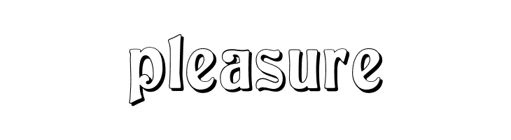 Baldur Shadow  Free Fonts Download