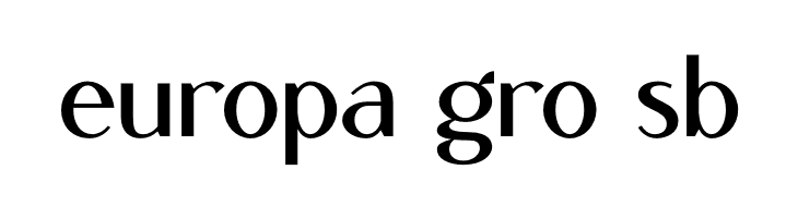 Mogen Bold  Free Fonts Download