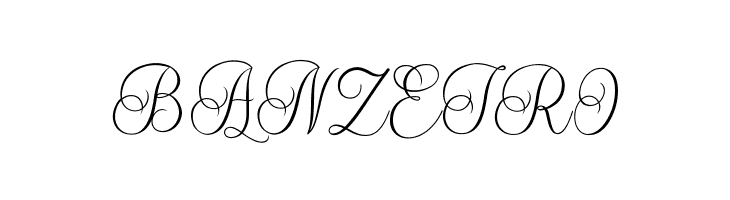 Malibu  Free Fonts Download