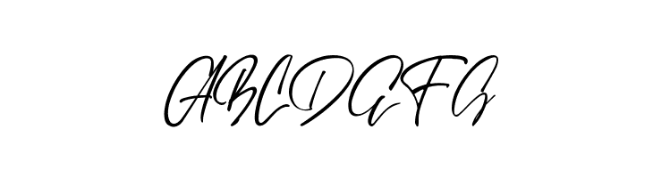 Onebillion Script  Free Fonts Download