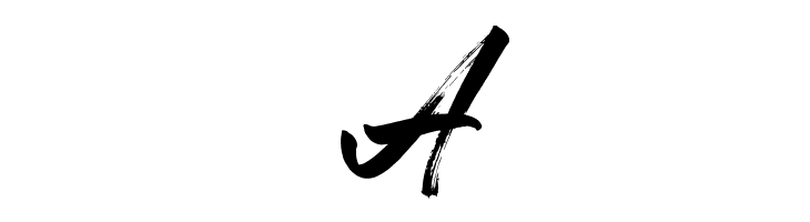 Braga  Free Fonts Download