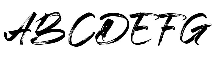 Braga  Free Fonts Download