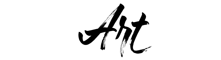 Braga  Free Fonts Download