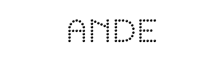 K22 Spotty Face  Free Fonts Download