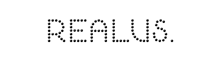 K22 Spotty Face  Free Fonts Download