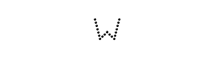 K22 Spotty Face  Free Fonts Download