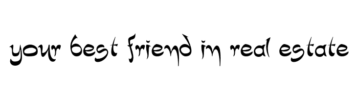 K22 Timbuctu  Free Fonts Download