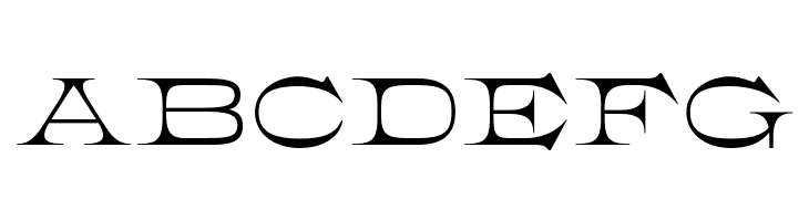 K22 Athenian Wide  Free Fonts Download