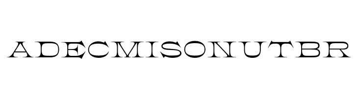 K22 Athenian Wide  Free Fonts Download