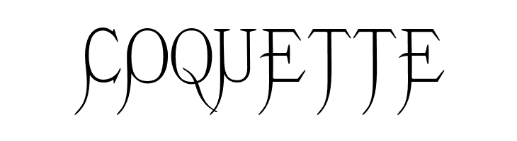 K22 Monastic  Free Fonts Download