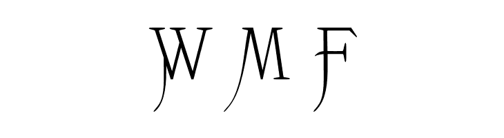 K22 Monastic  Free Fonts Download