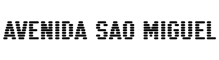 K22 Xanthus  Free Fonts Download