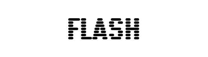 K22 Xanthus  Free Fonts Download