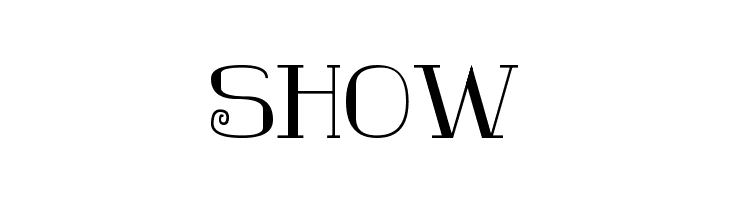 Nostalgic  Free Fonts Download