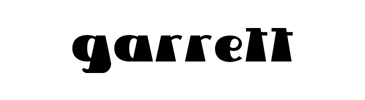 Lettre Dans Le Decor  Free Fonts Download