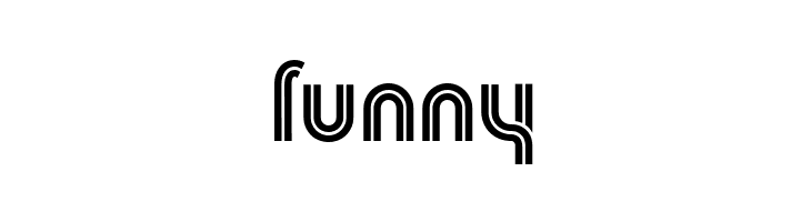 K22Plural  Free Fonts Download