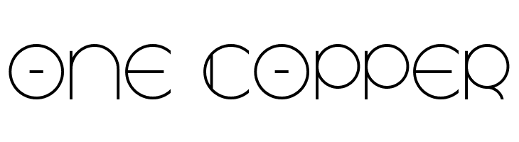 Linyat Bilog  Free Fonts Download