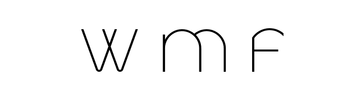 Linyat Bilog  Free Fonts Download
