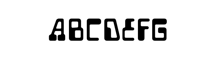 Auto Mission  Free Fonts Download