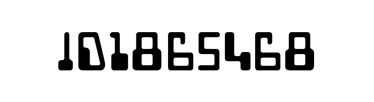 Auto Mission  Free Fonts Download