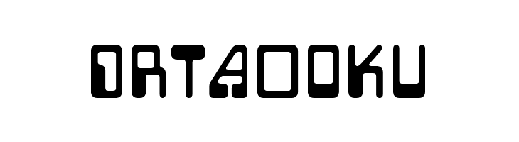 Auto Mission  Free Fonts Download