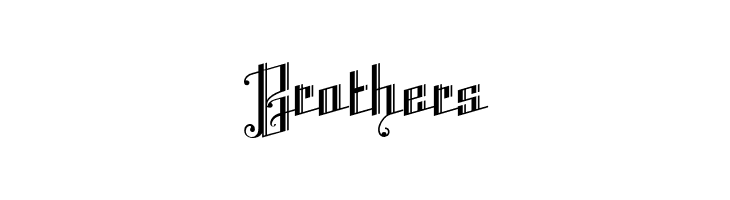 K22 Angular Text  Free Fonts Download