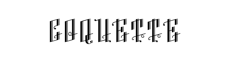 K22 Angular Text  Free Fonts Download