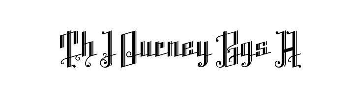 K22 Angular Text  Free Fonts Download