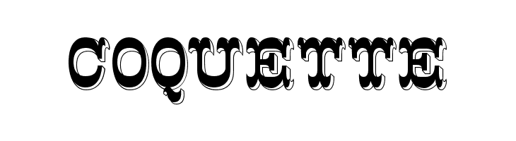 K22 Eclair  Free Fonts Download