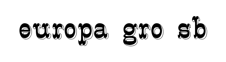 K22 Eclair  Free Fonts Download