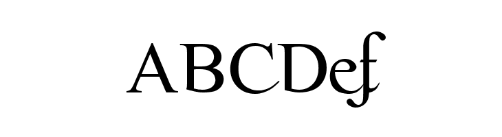 Scrypticali Normal  Free Fonts Download