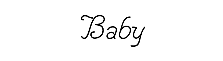 Helve Cursive  Free Fonts Download