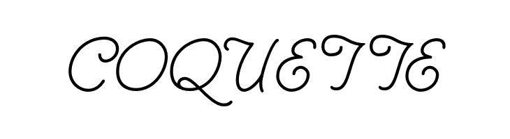 Helve Cursive  Free Fonts Download