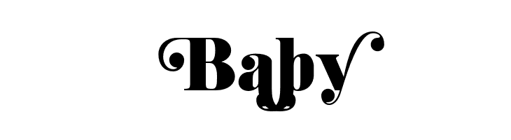 K22 Didoni Swash  Free Fonts Download