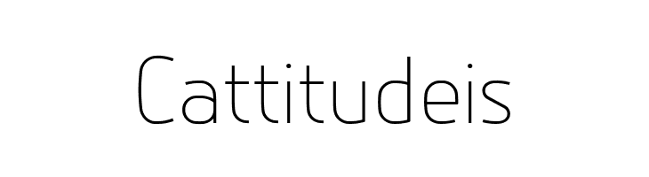 Hyperjump Thin  Free Fonts Download