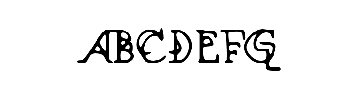 Xenowort  Free Fonts Download