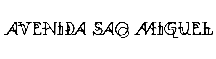 Xenowort  Free Fonts Download