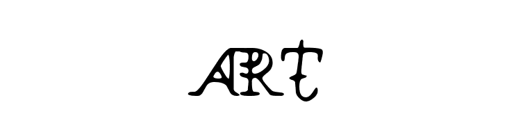 Xenowort  Free Fonts Download