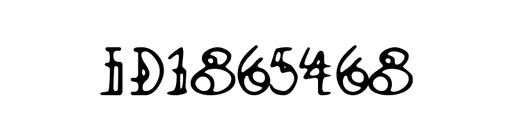 Xenowort  Free Fonts Download