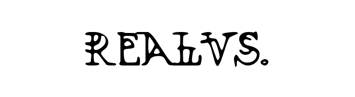 Xenowort  Free Fonts Download