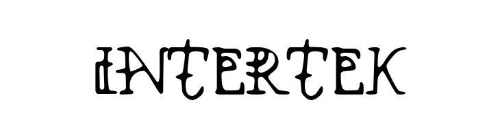 Xenowort  Free Fonts Download