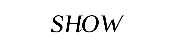 Scrypticali Italic  Free Fonts Download