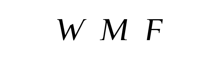 Scrypticali Italic  Free Fonts Download