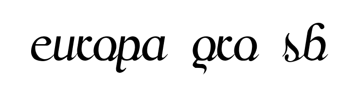 Scrypticali Italic  Free Fonts Download