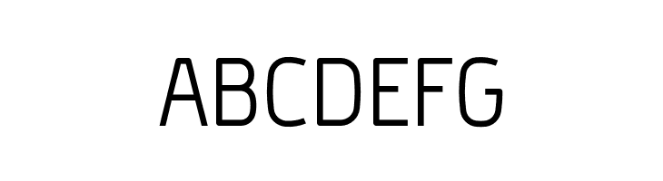 Hyperjump-Regular  Free Fonts Download