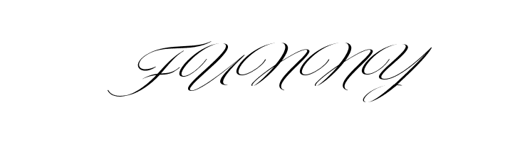 FreshScript  Free Fonts Download