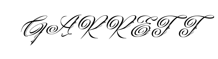 Gibrael  Free Fonts Download