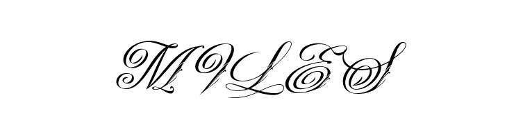 Gibrael  Free Fonts Download