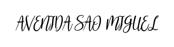 Reshonta  Free Fonts Download