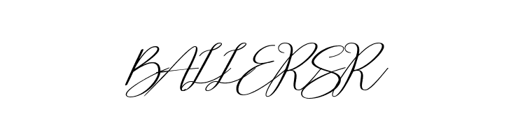 Cherella Bold  Free Fonts Download